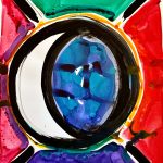 Eclipsed