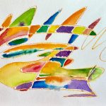 Liquid Line