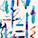 Mostly Vertical