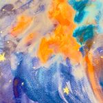 Star Nursery (detail 2)